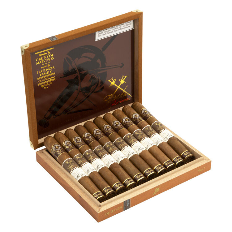 Quillon, , jrcigars